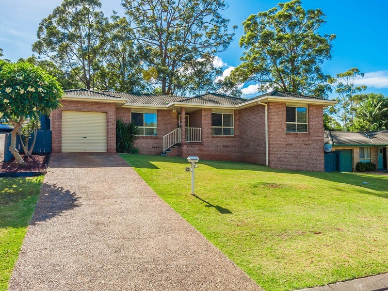 34 Fernvalley Parade, Port Macquarie NSW 2444