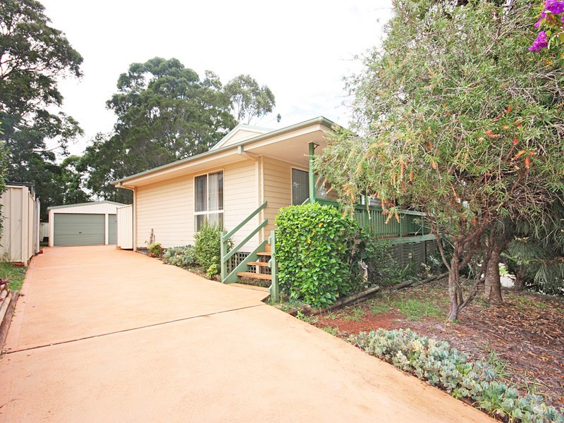 13 Jobling Street, Port Macquarie NSW 2444