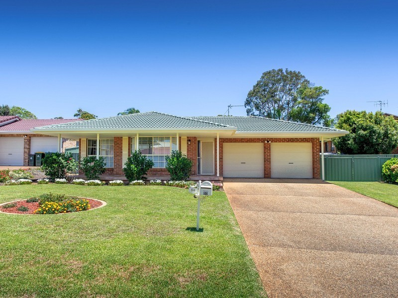 50 Mitchell Circuit, Port Macquarie NSW 2444