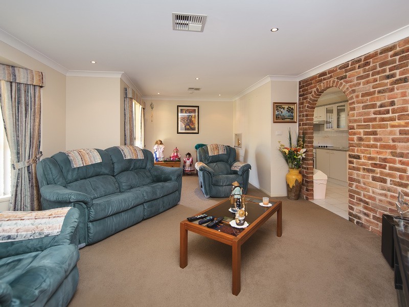 50 Mitchell Circuit, Port Macquarie NSW 2444