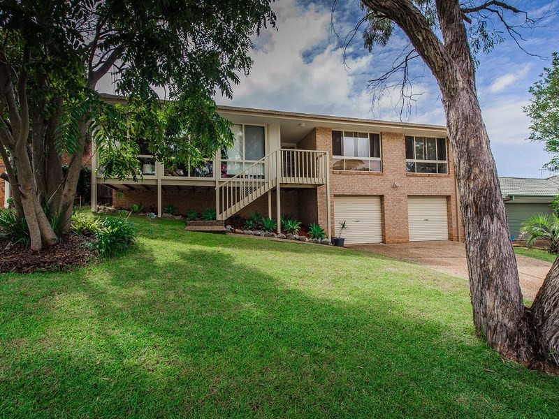 6 Plymouth Place, Port Macquarie NSW 2444