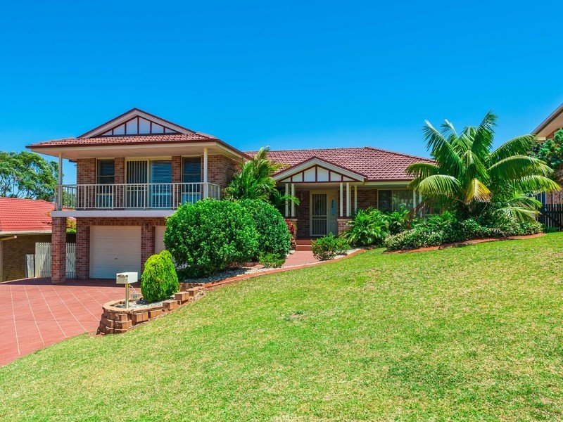 21 Burrawong Drive, Port Macquarie NSW 2444
