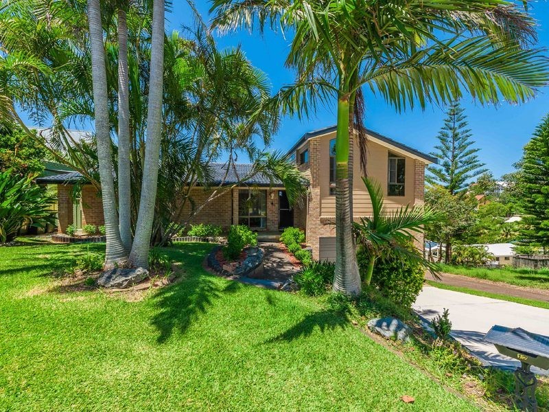 12 Oceanview Terrace, Port Macquarie NSW 2444
