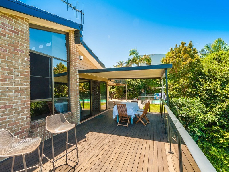12 Oceanview Terrace, Port Macquarie NSW 2444