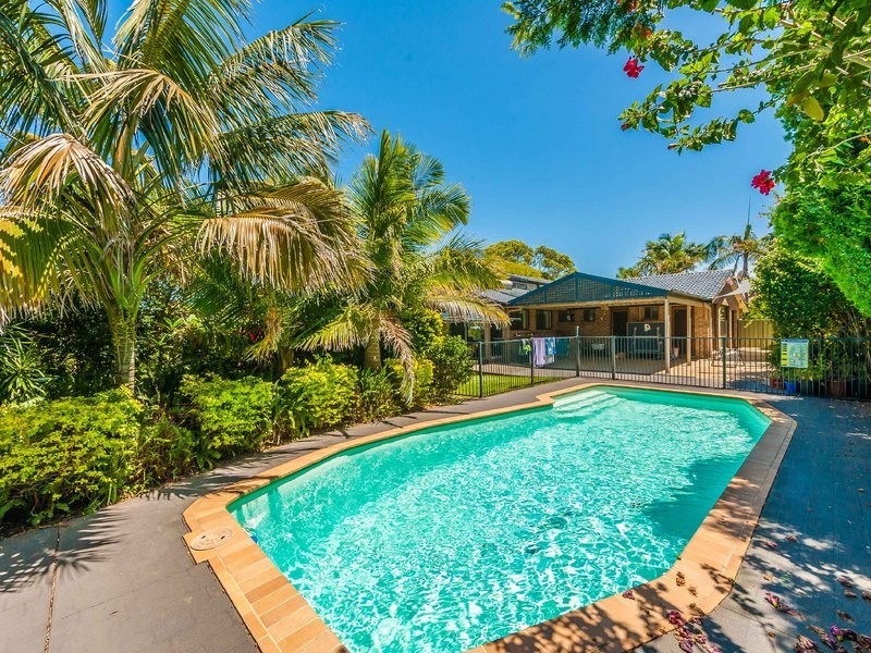 12 Oceanview Terrace, Port Macquarie NSW 2444