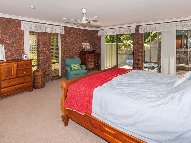 12 Oceanview Terrace, Port Macquarie NSW 2444