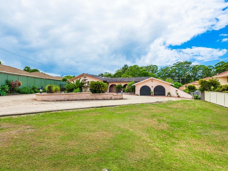 6B Lincoln Road, Port Macquarie NSW 2444