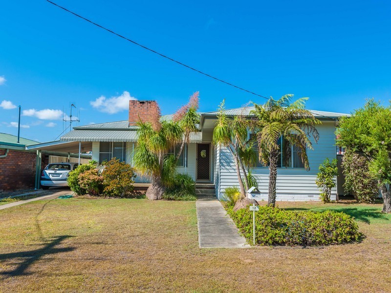 12 Morton Street, Wauchope NSW 2446