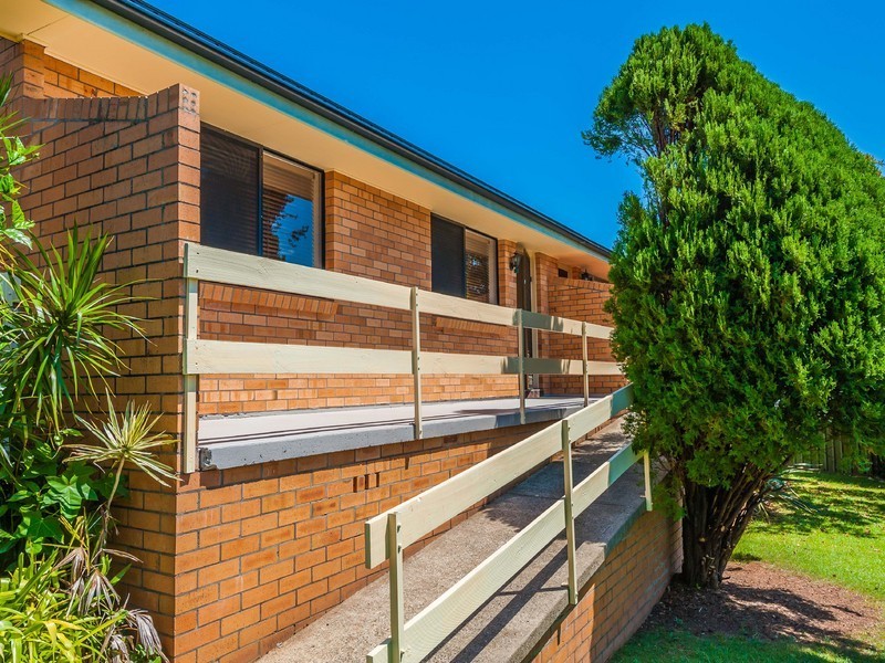 6/73 Savoy Street, Port Macquarie NSW 2444