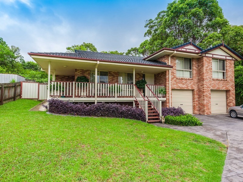 19 Waterlily Walk, Port Macquarie NSW 2444