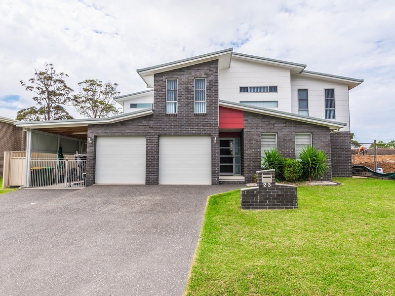 23 Kyla Crescent, Port Macquarie NSW 2444