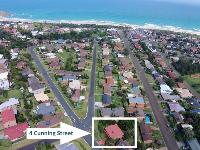 4 Cunning Street, Port Macquarie NSW 2444