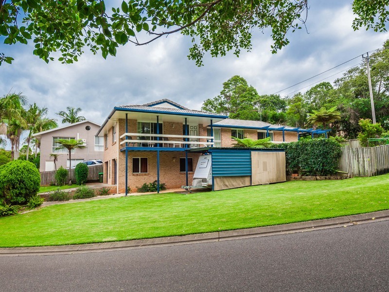 2 Beechtree Circuit, Port Macquarie NSW 2444