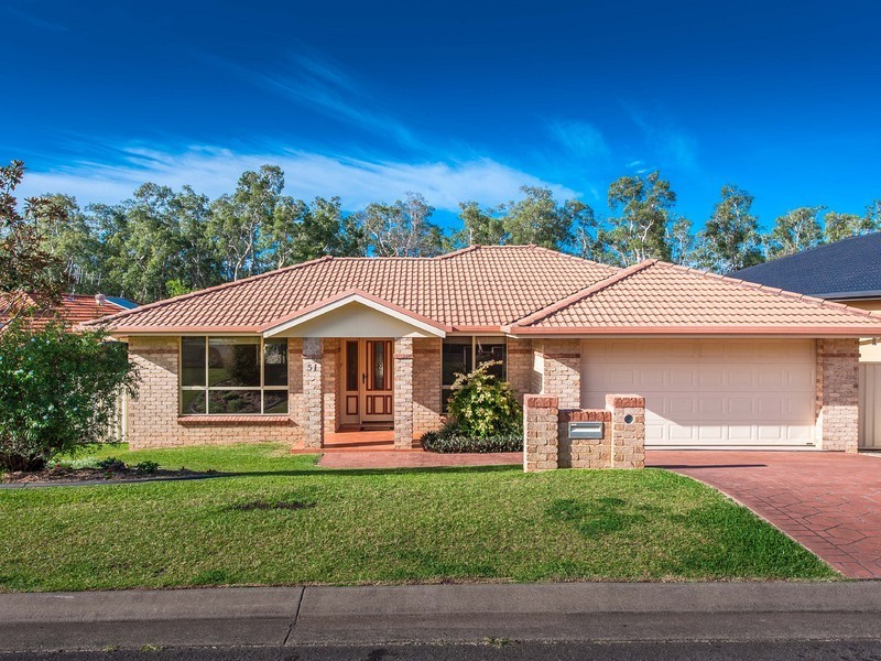 51 Amethyst Way, Port Macquarie NSW 2444