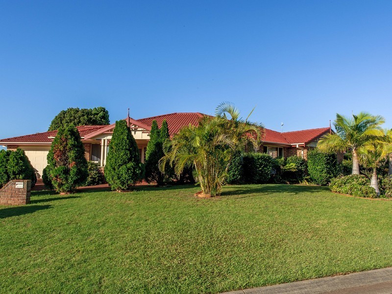 3 Christina Circuit, Port Macquarie NSW 2444