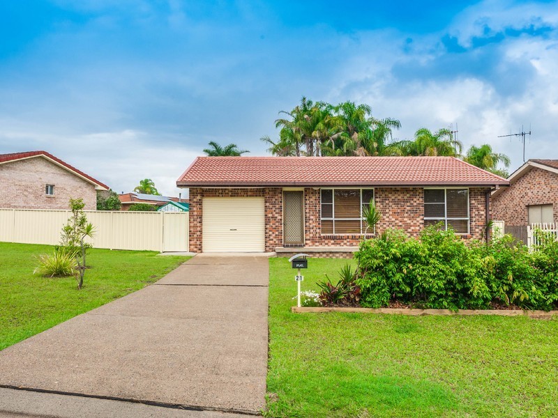 21 Doncaster Avenue, Port Macquarie NSW 2444