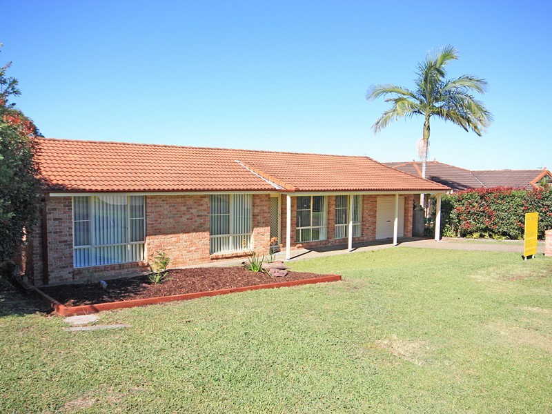 15 Marian Drive, Port Macquarie NSW 2444