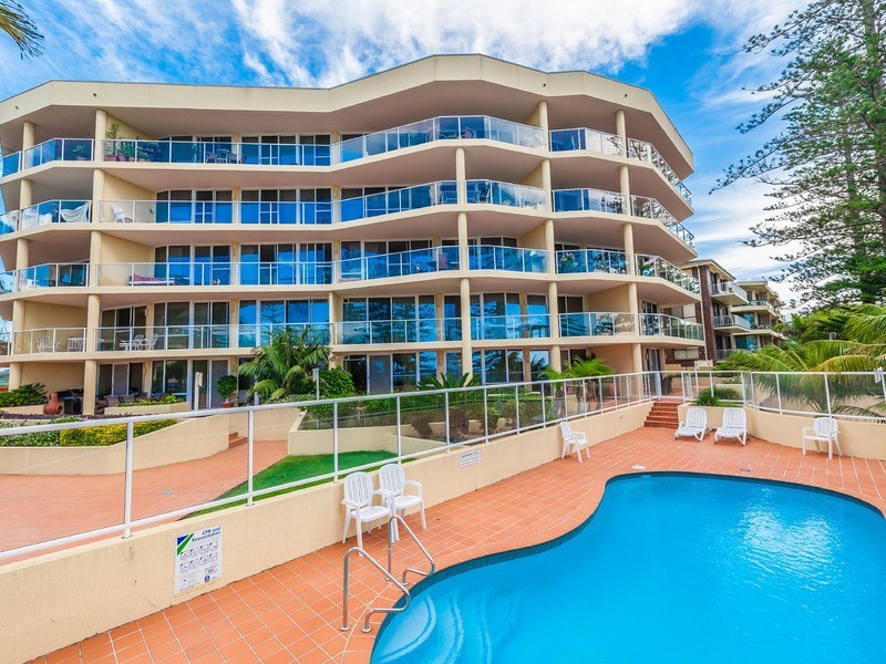 5/5 Stewart Street, Port Macquarie NSW 2444