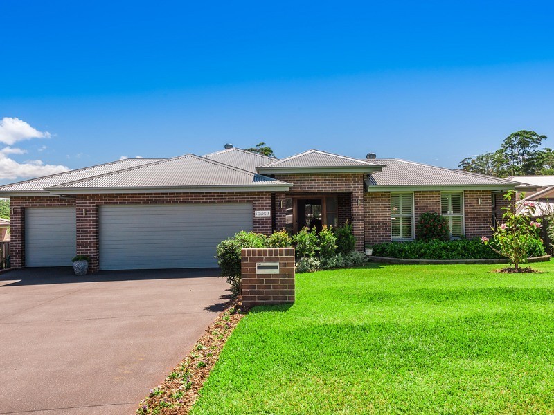 14 Salmean Circuit, Port Macquarie NSW 2444
