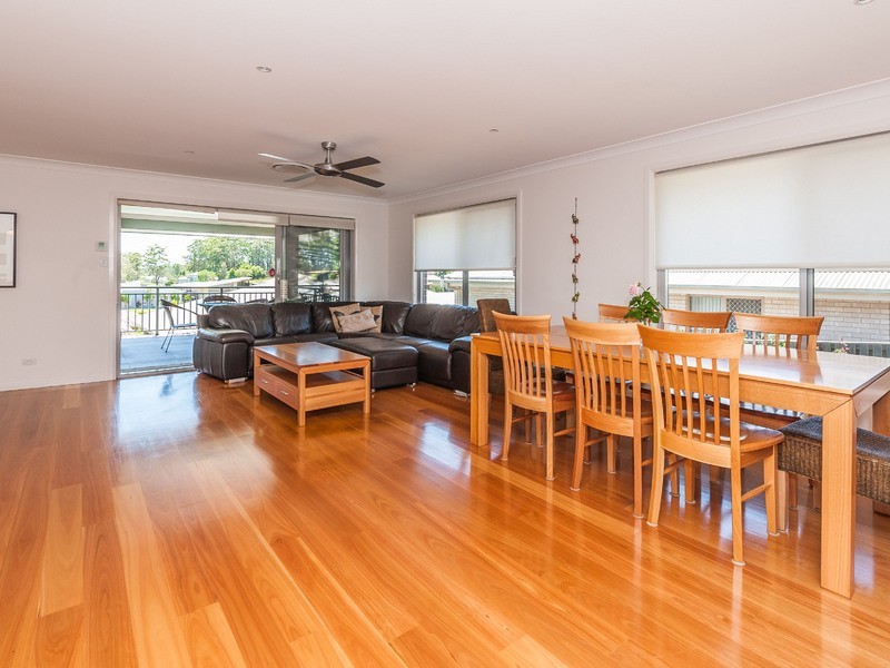 14 Salmean Circuit, Port Macquarie NSW 2444