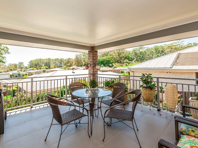 14 Salmean Circuit, Port Macquarie NSW 2444