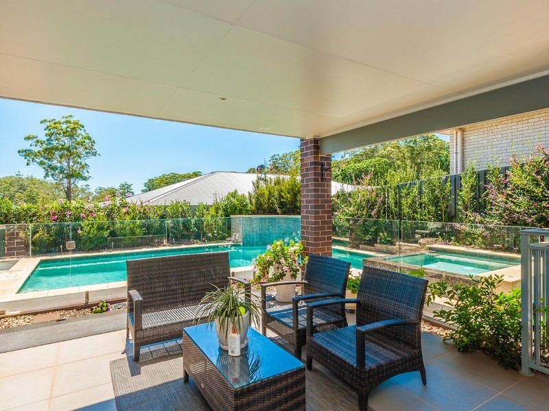 14 Salmean Circuit, Port Macquarie NSW 2444