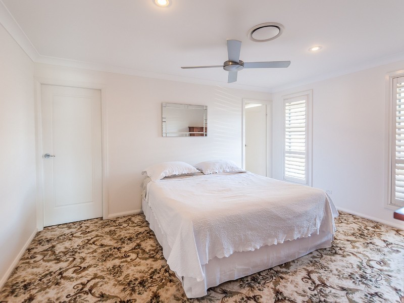 14 Salmean Circuit, Port Macquarie NSW 2444
