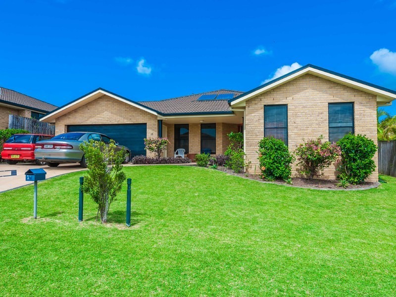 10 Brierley Avenue, Port Macquarie NSW 2444