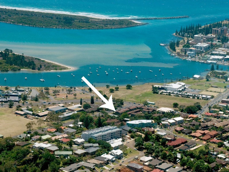 26/21 Park Street, Port Macquarie NSW 2444