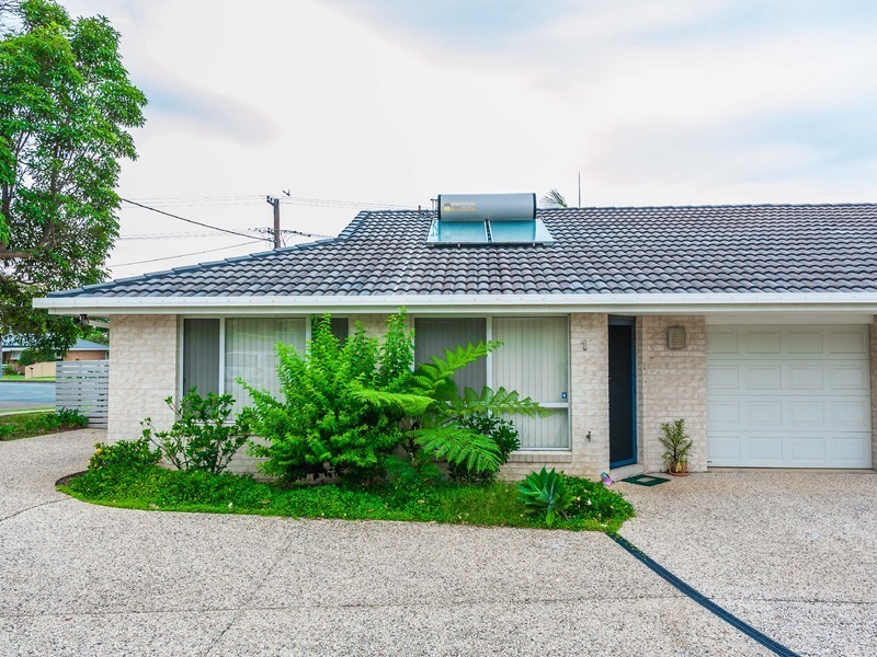 1/2-4 Heather Street, Port Macquarie NSW 2444
