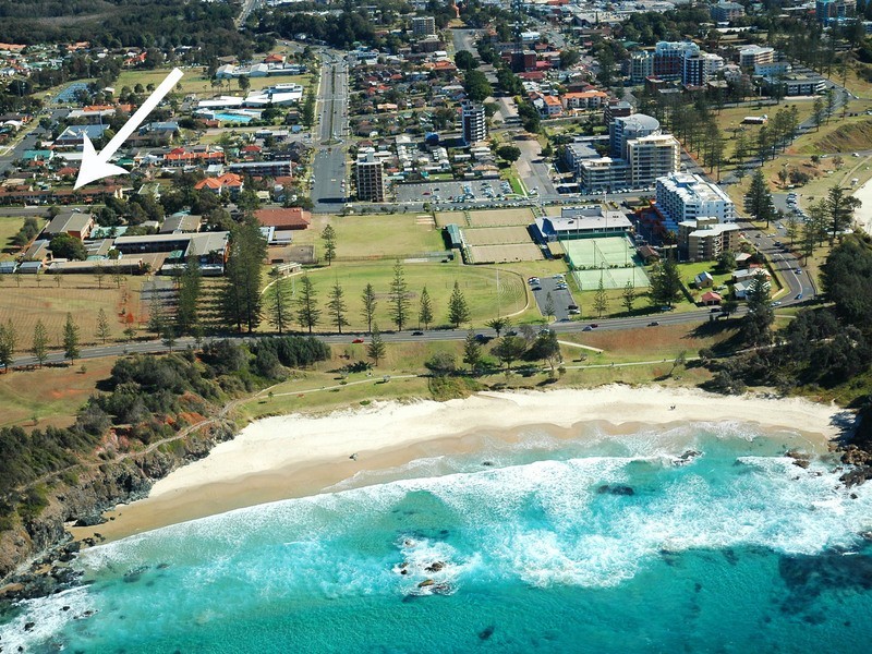 17/25 Owen Street, Port Macquarie NSW 2444