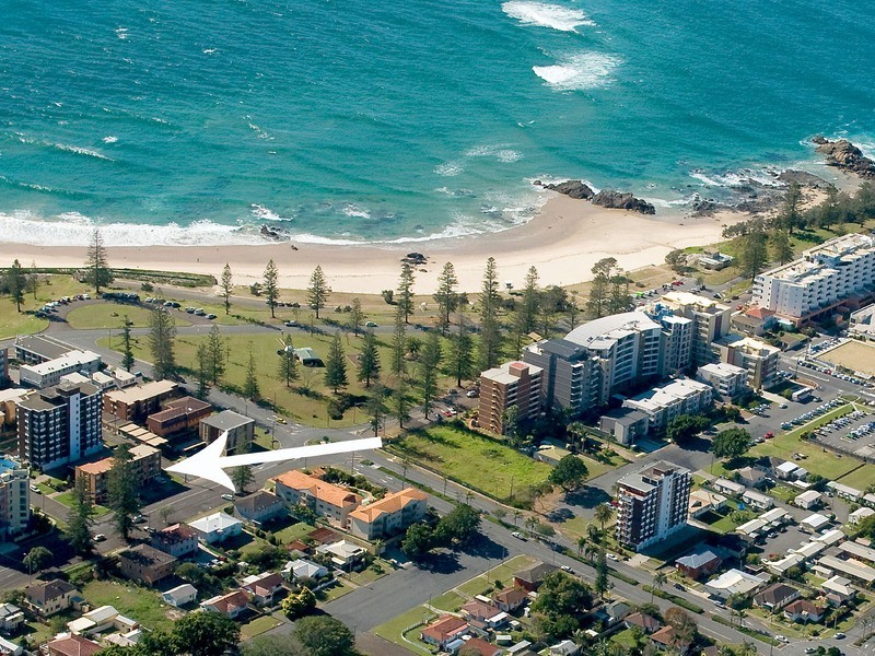 10/10 Joffre Street, Port Macquarie NSW 2444