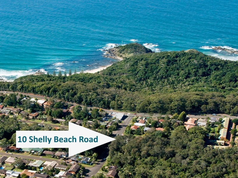 10 Shelly Beach Road, Port Macquarie NSW 2444