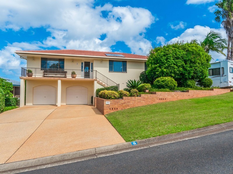 6 Bodalla Avenue, Port Macquarie NSW 2444