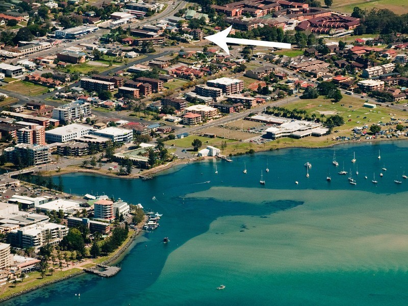 2/25 Garden Crescent, Port Macquarie NSW 2444