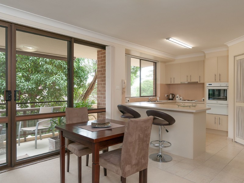 2/25 Garden Crescent, Port Macquarie NSW 2444