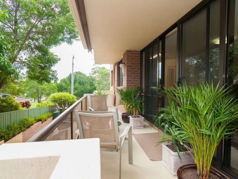 2/25 Garden Crescent, Port Macquarie NSW 2444