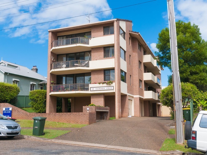 2/25 Garden Crescent, Port Macquarie NSW 2444