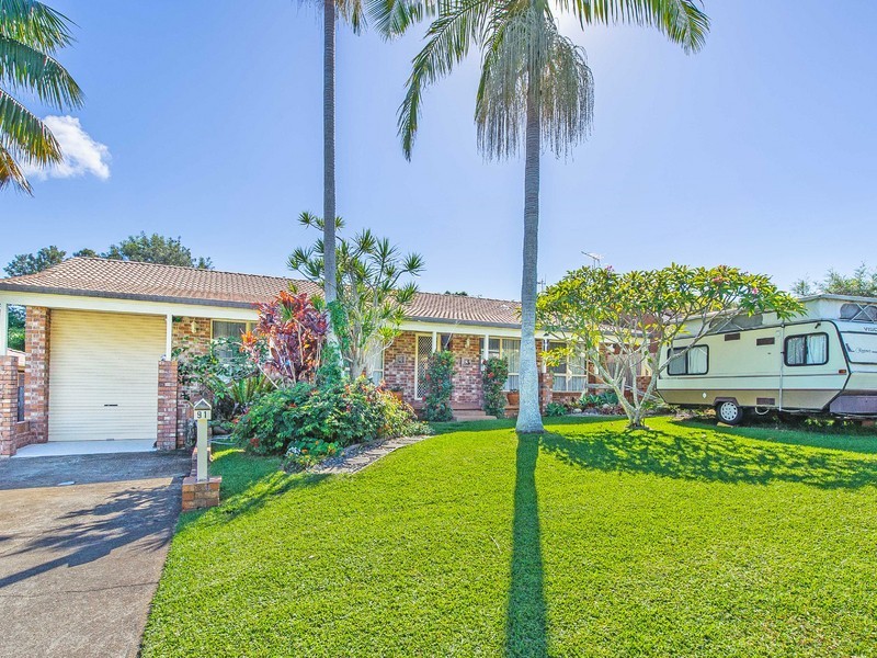91 Burrawong Drive, Port Macquarie NSW 2444