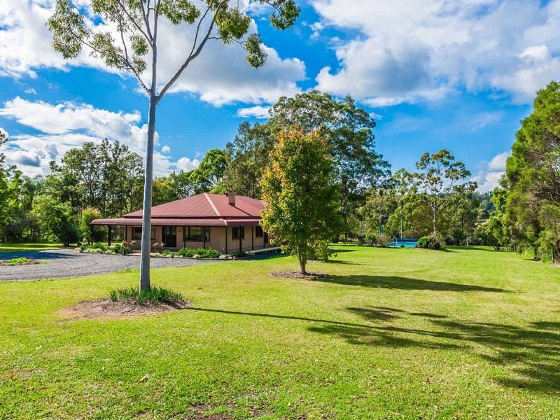 24 Cain Close, King Creek NSW 2446