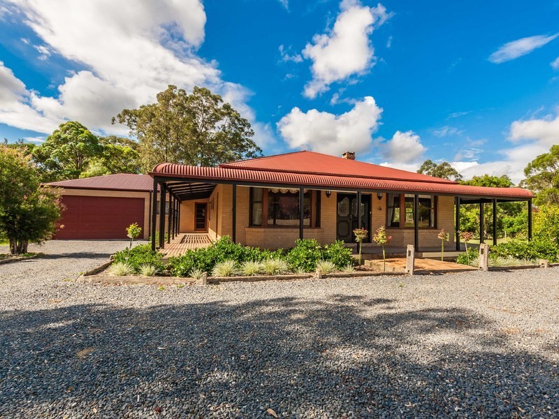 24 Cain Close, King Creek NSW 2446