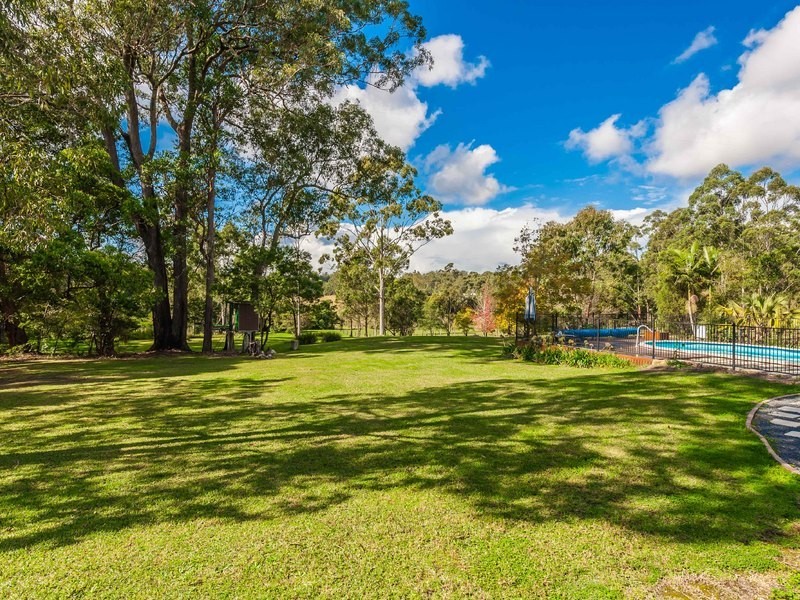 24 Cain Close, King Creek NSW 2446