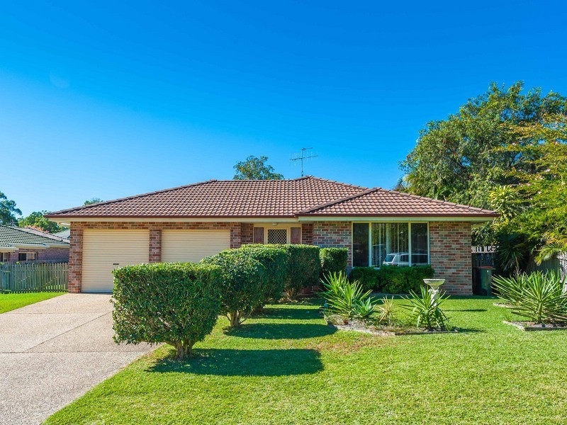 3 Curlew Close, Port Macquarie NSW 2444