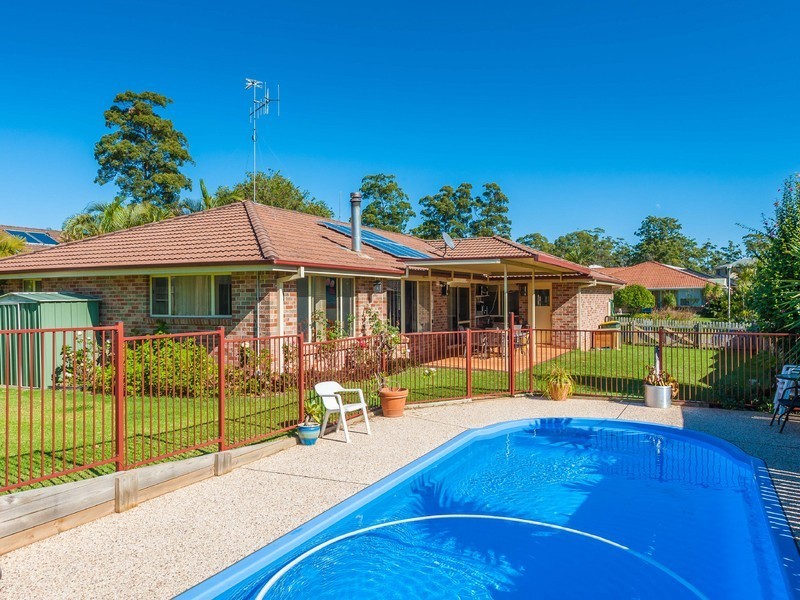 3 Curlew Close, Port Macquarie NSW 2444