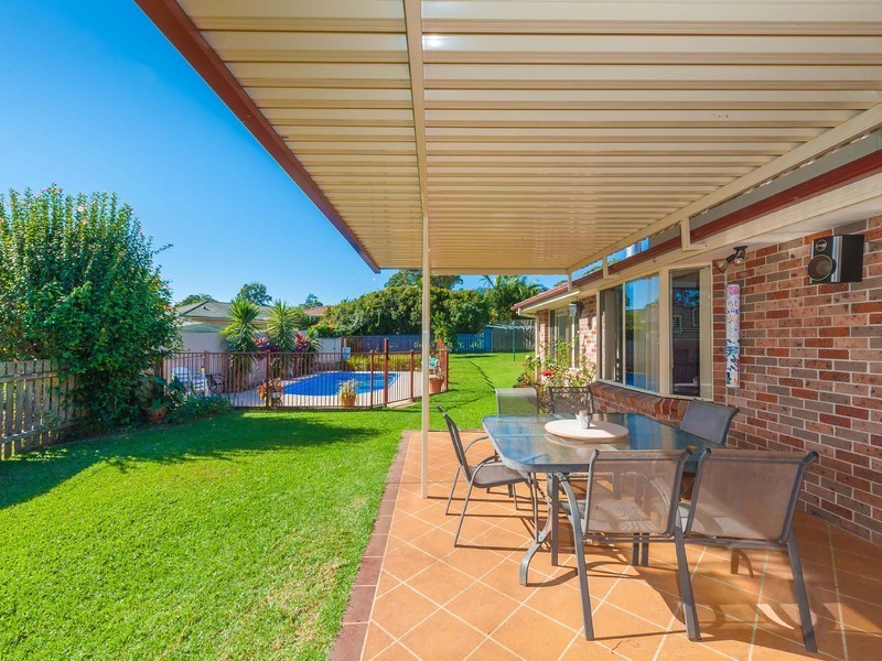3 Curlew Close, Port Macquarie NSW 2444