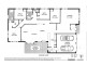 3 Curlew Close, Port Macquarie NSW 2444 Floorplan
