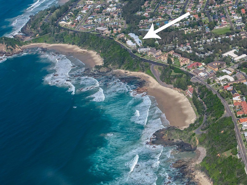 216/68 Pacific Drive, Port Macquarie NSW 2444