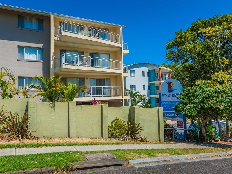 216/68 Pacific Drive, Port Macquarie NSW 2444