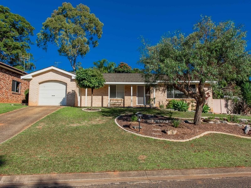 8 Amira Drive, Port Macquarie NSW 2444