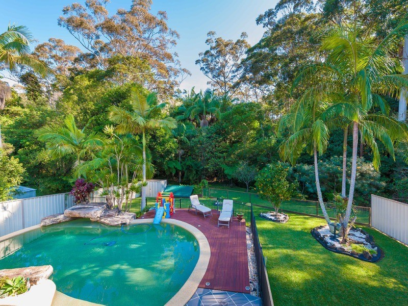 32 Chisholm Circuit, Port Macquarie NSW 2444